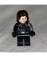 LEGO Super Heroes Minifigure Winter Soldier (Genuine) - $24.45