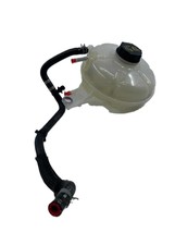 2021-2024 Ford Bronco Sport Coolant Recovery Reservoir W/ Cap &amp; Hose LX6... - $79.15