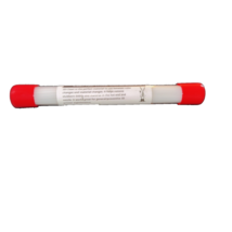 3D-Fuel Count Dynapurge 3D Filament Purging Material 2.85mm 35 PC Made i... - $14.34