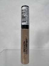 Revlon 030 Light Medium  Colorstay Full Coverage Concealer - $4.79