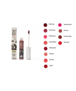 TheBalm Meet Matt(e) Hughes Lipstick - £15.18 GBP