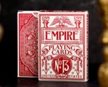 Limited Edition Empire Playing Cards by Kings Wild Project - $37.61