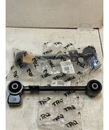 Lot of 2 TRQ PSA63956 Rear Upper Suspension Trailing Arms (2 Quantity) - $888.15 MXN