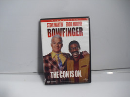 Bowfinger (DVD, 1999) - £0.98 GBP