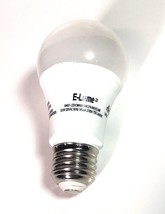 E-Lume LED Light Bulb Soft White 2700K 750 Lumens 9.5W - $7.76