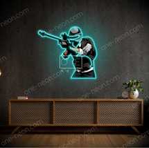 PUBG - Sniper 2 | LED Neon Sign - £183.62 GBP+