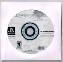 Legend Of Mana Video Game Sony PlayStation 1 disc Only - £56.75 GBP