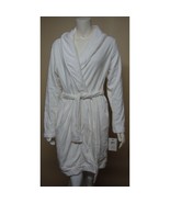 UGG Australia BLANCHE Cream Wrap Robe Size X Large NWT #UA5178W - €47,19 EUR