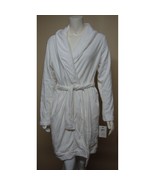 UGG Australia BLANCHE Cream Wrap Robe Size X Large NWT #UA5178W - £42.80 GBP