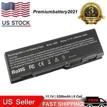 Laptop Battery For Dell Inspiron 6000 9200 9300 Xps M170 M1710 Precision M90 Pc - $42.15