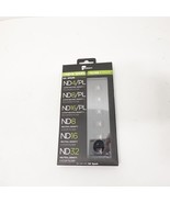 Freewell Filter Set 5-Pack ND8/PL ND16/PL ND32/PL ND64/PL Autel EVO I (E... - €22,33 EUR