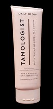 Tanologist Daily Glow Brightening Gradual Tan Lotion Fair to Medium - 8.... - $9.99