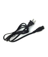 Bose Acoustic Wave Music System Ii Ac Power Supply Cord Adapter Cable Plug - $14.99