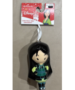 Hallmark Disney MULAN Christmas Ornament ~ NWT - $13.86