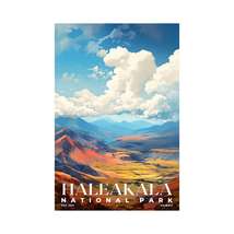 Haleakala National Park Poster | S06 - £26.37 GBP+