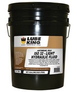 5GAL AW ISO32 Hyd Fluid - €85,65 EUR