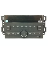 2008+ Aveo radio OEM am fm XM equipped stereo. Factory original. Never i... - $805.65 MXN