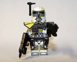 Arc Commander Blitz Clone Wars Star Wars Custom Minifigures - $8.45