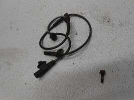 2016 Nissan Versa Front Left Driver ABS Wheel Speed Sensor 47910-1HA0A - $21.99