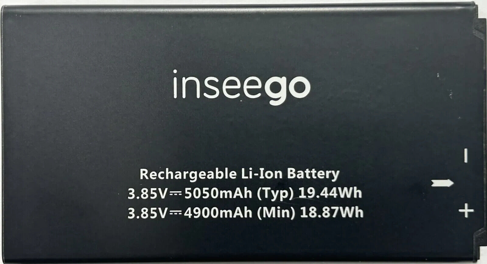OEM Inseego M2000 M2100 5G Hotspot Battery 40123133