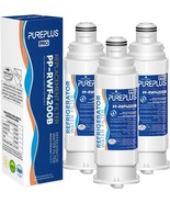 PUREPLUS DA97-17376B Refrigerator Water Filter Replacement for Samsung ~... - $910.98 MXN