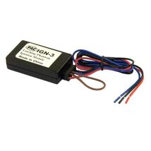 PAC Latching Phantom Ignition Module for Start/Stop Vehicles - $82.43