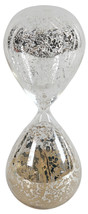 30 Minute Mercury Hourglass Sand Timer Tan - £22.15 GBP