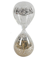30 Minute Mercury Hourglass Sand Timer Tan - $27.72