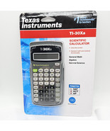 Texas Instruments TI-30Xa Scientific Calculator Permitted On ACT, SAT, AP - €9,97 EUR