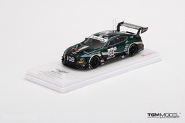 True Scale Miniatures TSM430490 1/43 Bentley Continental GT3 NO.108 2019 Total 2 - £166.78 GBP