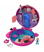 Mattel FRY38 Polly Pocket World Game Set - $185.88 MXN