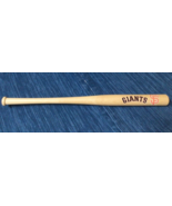 San Francisco Giants Mini Bat 18&quot; Facsimile Autographs 2019 Wooden 908A - £26.77 GBP