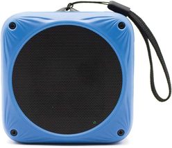 Sunfox Waterproof Bluetooth Speaker | Solar &amp; USB Rechargeable, Samsung ... - £31.41 GBP