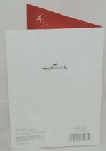 Hallmark XZH 626 1 Ornaments Snowflakes Christmas Card Package 4 image 3