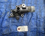 2004 Nissan Sentra QR25DE water neck housing 6N2 engine motor OEM - £39.53 GBP