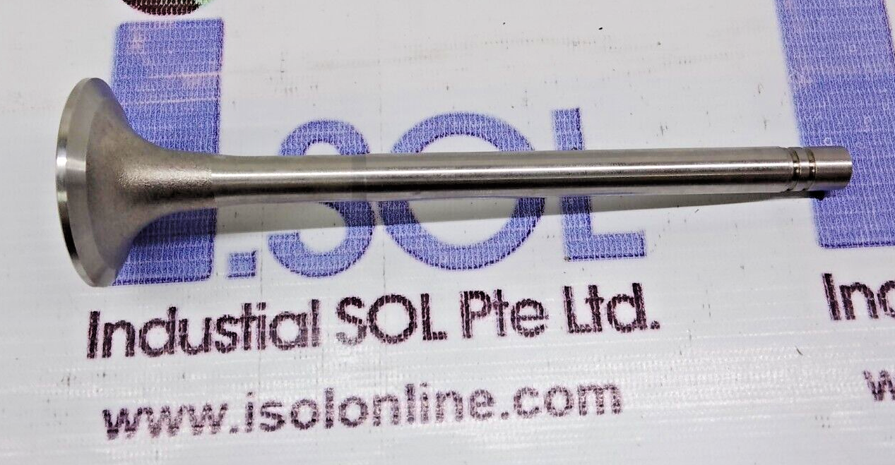 LIUGONG SP116362 Diesel Intake Valve for DT429 Wheel Loader/Excavators NEW - $275.00