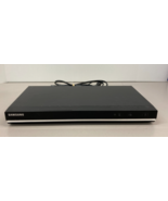 Samsung Digital Video Disc Player DVD-C500 No Remote - Used - $22.95