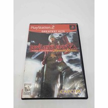 PS2 - Devil May Cry 3 Special Edition - PlayStation 2 - £8.88 GBP