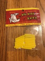 Pro Series Big Bite Bates PFPDQ-01 Panfish Ships N 24h - €5,93 EUR