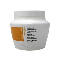 Fanola Nutri Care Restructuring Mask - 500 ml  - £15.80 GBP