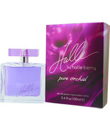 Halle Berry Halle Pure Orchid 3.4 oz / 100 ml Eau De Parfum spray for women - $270.48