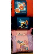 Snug Buddy for kids - BRAND NEW SET - Includes Pillow! - CHOOSE COLOR SET - €17,36 EUR