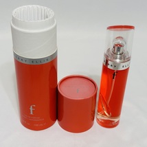 Perry F By Perry Ellis for Women, 3.4 fl.oz / 100 ml eau de parfum Spray - £114.54 GBP