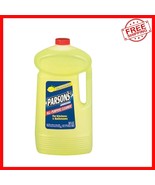 Brillo Parsons Ammonia All-Purpose Cleaner, Lemon, 56 oz - Streak-Free S... - €25,85 EUR