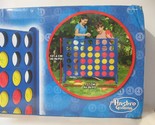 MINT Hasbro Giant Connect 4 Game Super-Sized - 46.5&quot; - £77.19 GBP
