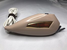 Thor speed snips electric sewing scissors light vintage power tool 1010A... - $10.39