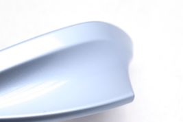 12-18 BMW F30 320I 328I ROOF SHARK FIN ANTENNA COVER CAP LIQUID BLUE E2861 image 6
