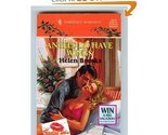 Angels Do Have Wings (Sealed With A Kiss) Helen Brooks - $2.93