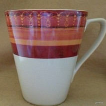 Pier 1 Mug Lugano 4.5&quot; Retired - £9.48 GBP