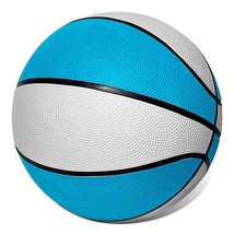 Botabee Regulation Size Swimming Pool Basketball | Perfect Water Basketball for  - £28.67 GBP